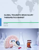 Global Traumatic Brain Injury Therapeutics Market 2019-2023